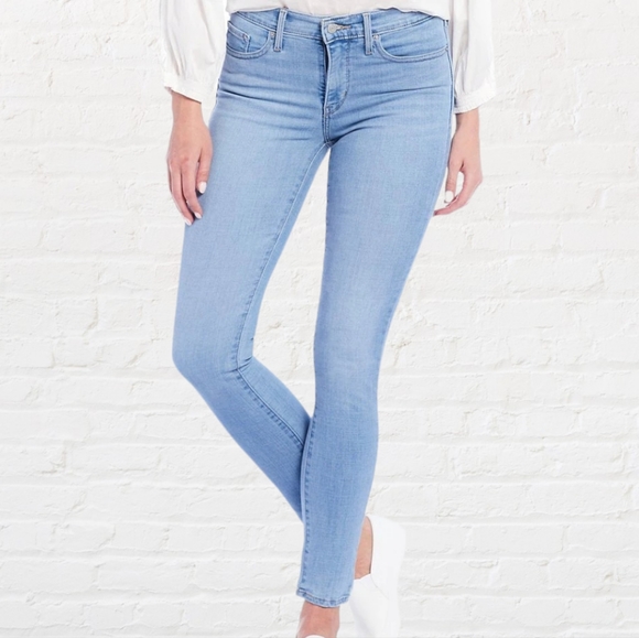 Levi's Denim - 31 | Levi's 311 Shaping Skinny Jeans
